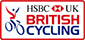 British Cycling logo