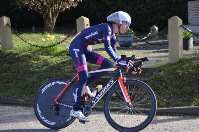 timetrial